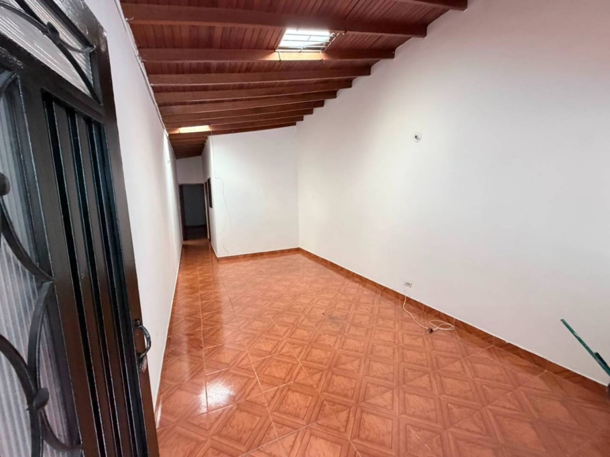 Casa en Arriendo en San cristobal, Medellín