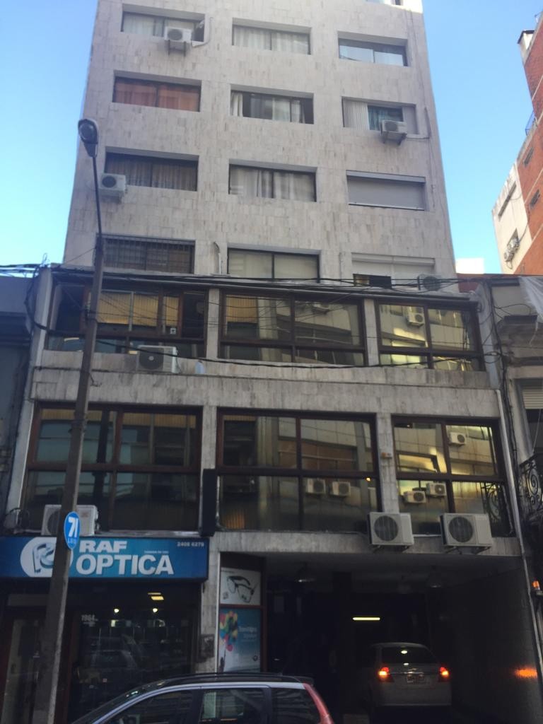 Monoambiente Bajos Gastos, Próximo A 18 De Julio Y Arenal Grande. · Foto 4