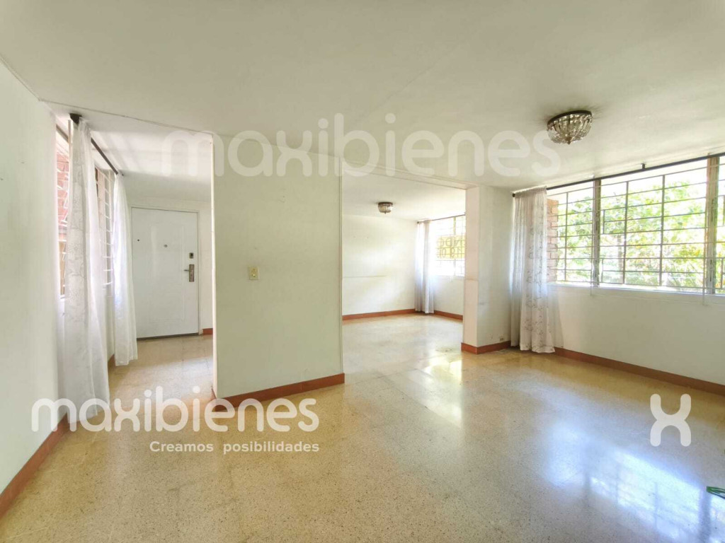 Apartamento en Arriendo en Carlos e restrepo, Medellín en Carlos E Restrepo