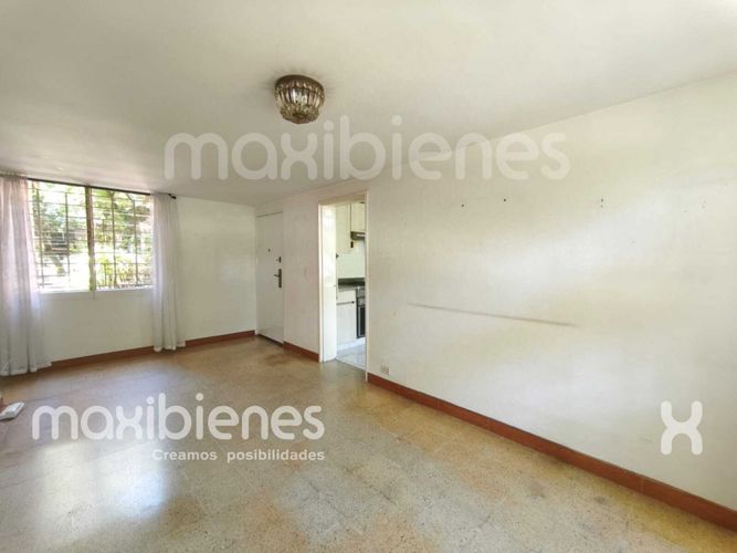 Apartamento de 3 alcobas en arriendo en Carlos E Restrepo, Medellín, 90 m² · foto 3 de 5
