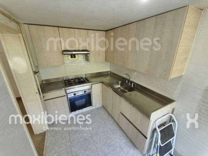 Apartamento de 3 alcobas en arriendo en Carlos E Restrepo, Medellín, 90 m² · foto 5 de 5