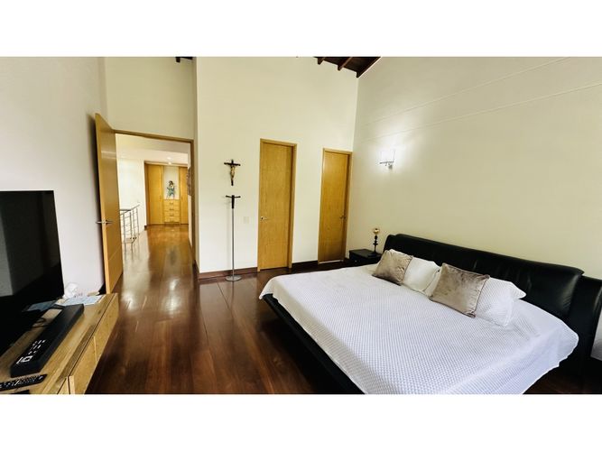 Casa de 3 alcobas en venta en Escobero, Envigado, 370 m² · foto 15 de 24