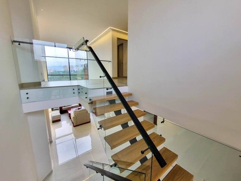 Apartamento en arriendo en El Poblado, Medellín · foto 6 de 23