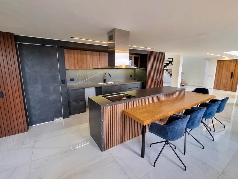 Apartamento en arriendo en El Poblado, Medellín · foto 9 de 23