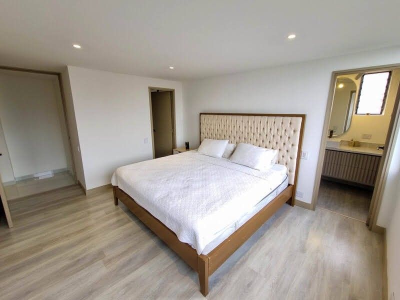 Apartamento en arriendo en El Poblado, Medellín · foto 10 de 23