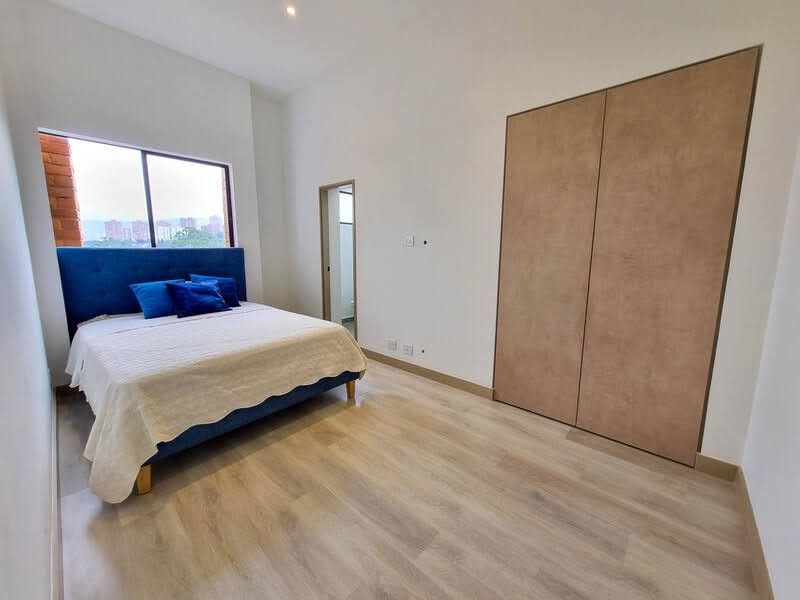 Apartamento en arriendo en El Poblado, Medellín · foto 13 de 23