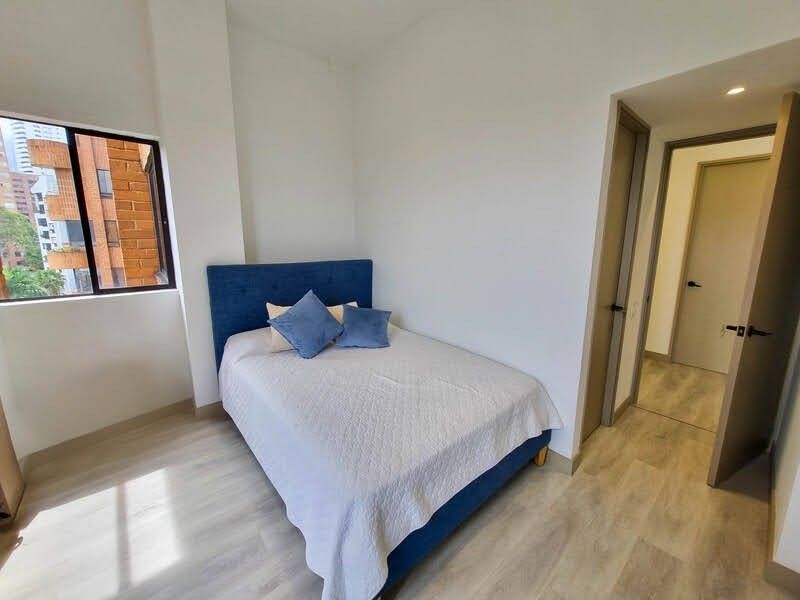 Apartamento en arriendo en El Poblado, Medellín · foto 15 de 23