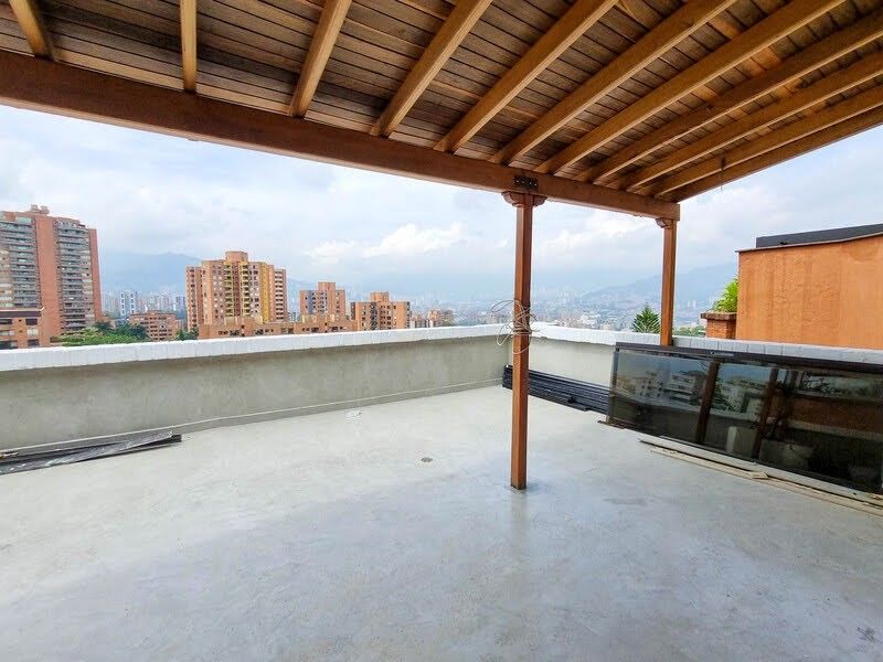 Apartamento en arriendo en El Poblado, Medellín · foto 22 de 23