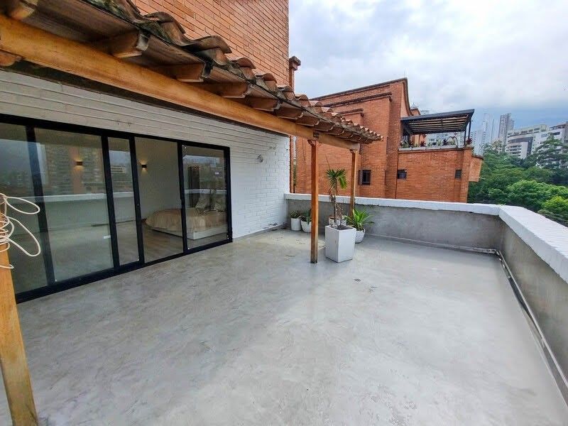 Apartamento en arriendo en El Poblado, Medellín · foto 23 de 23