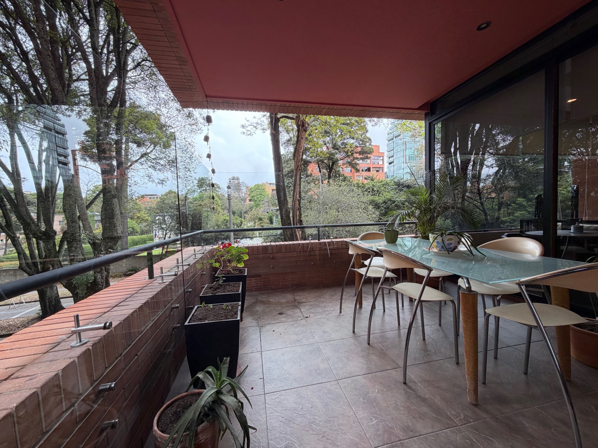 Apartamento en Venta en La cabrera, Bogotá