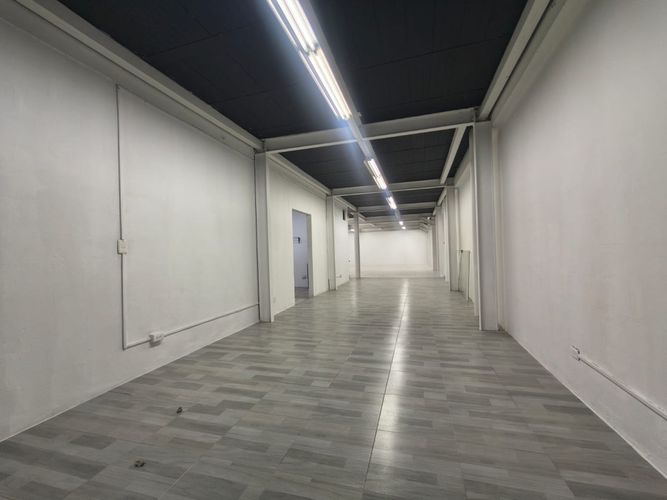 Bodega en arriendo en San Vicente, Cali, 182 m² · foto 3 de 10