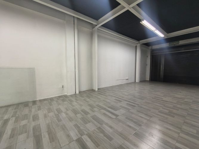 Bodega en arriendo en San Vicente, Cali, 182 m² · foto 8 de 10