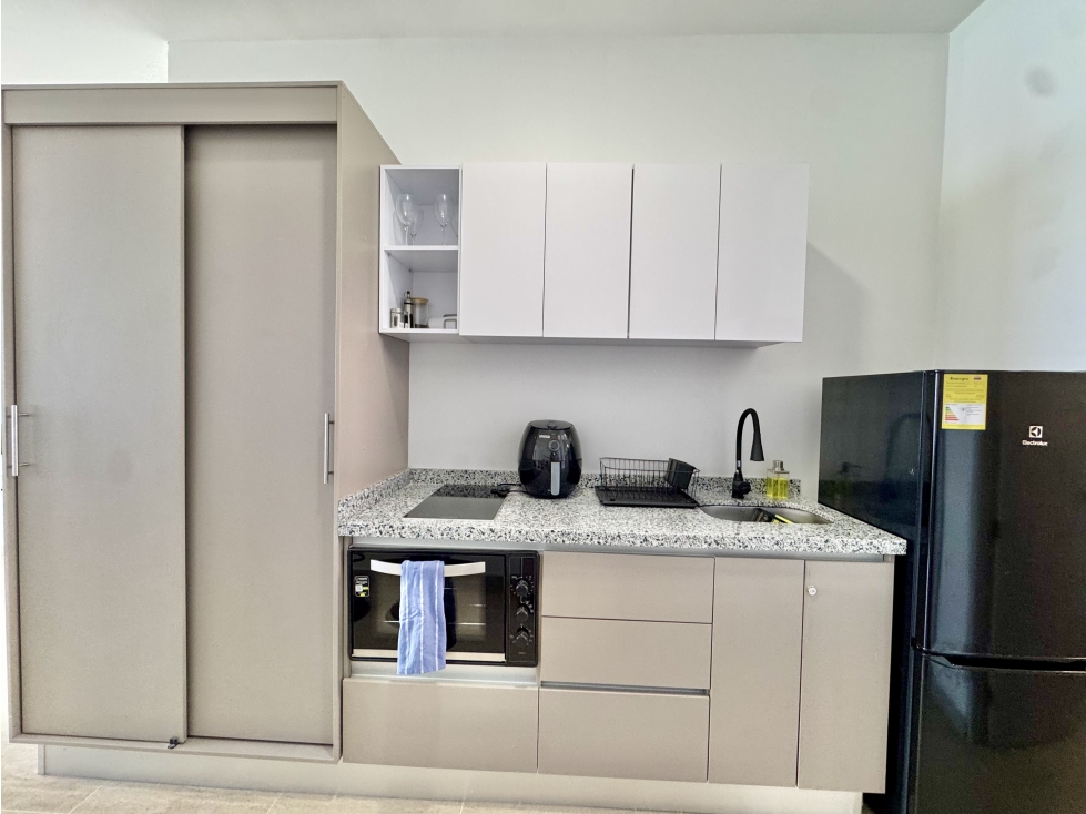 Apartamento en venta en Pozos Colorados, Santa Marta · foto 13 de 24