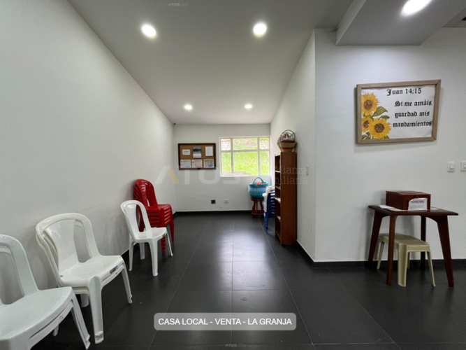 Casa de 2 alcobas en venta en Tunja, Tunja, 169 m² · foto 2 de 21