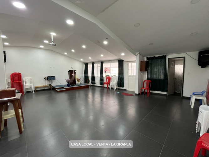 Casa de 2 alcobas en venta en Tunja, Tunja, 169 m² · foto 3 de 21