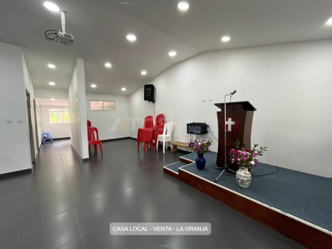 Casa de 2 alcobas en venta en Tunja, Tunja, 169 m² · foto 4 de 21