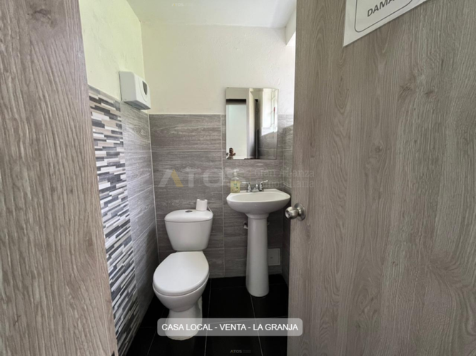 Casa de 2 alcobas en venta en Tunja, Tunja, 169 m² · foto 6 de 21