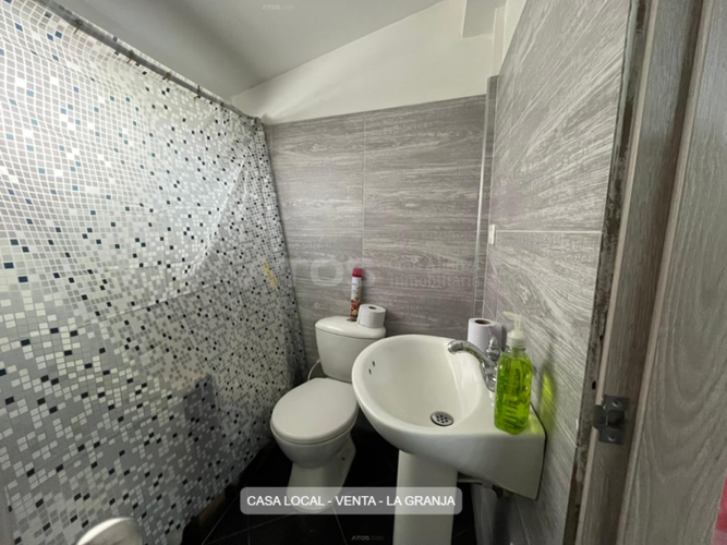 Casa de 2 alcobas en venta en Tunja, Tunja, 169 m² · foto 7 de 21