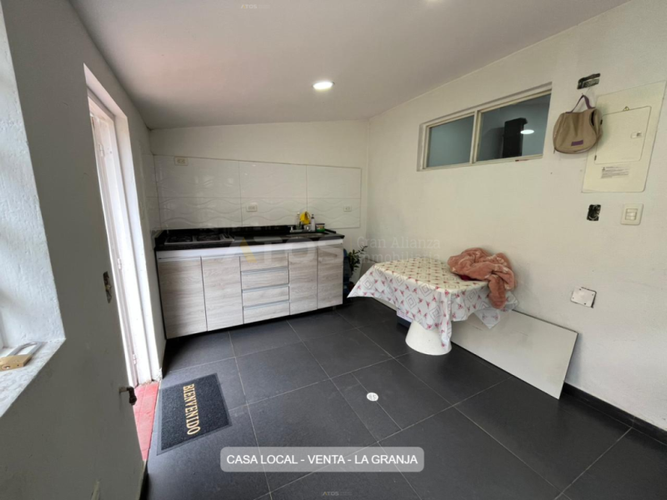 Casa de 2 alcobas en venta en Tunja, Tunja, 169 m² · foto 8 de 21