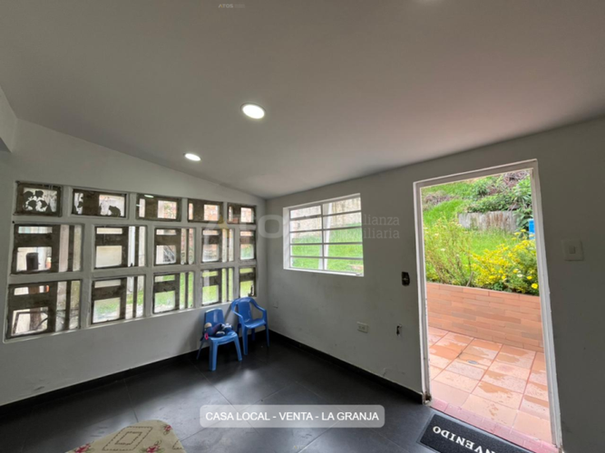 Casa de 2 alcobas en venta en Tunja, Tunja, 169 m² · foto 9 de 21