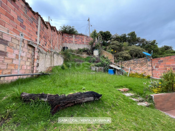 Casa de 2 alcobas en venta en Tunja, Tunja, 169 m² · foto 10 de 21