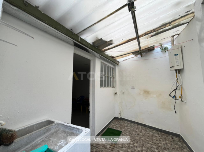 Casa de 2 alcobas en venta en Tunja, Tunja, 169 m² · foto 11 de 21