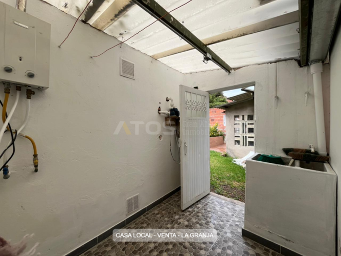 Casa de 2 alcobas en venta en Tunja, Tunja, 169 m² · foto 12 de 21