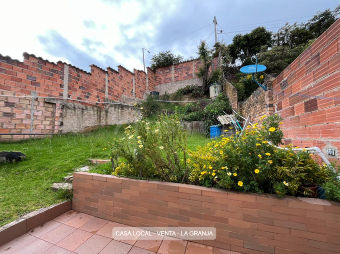 Casa de 2 alcobas en venta en Tunja, Tunja, 169 m² · foto 13 de 21
