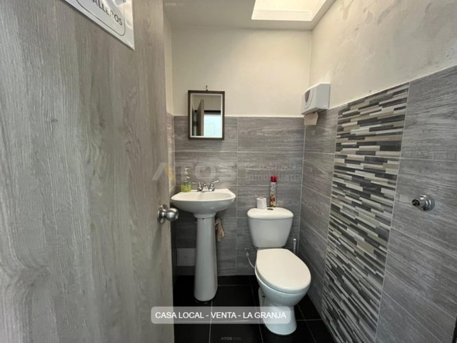 Casa de 2 alcobas en venta en Tunja, Tunja, 169 m² · foto 14 de 21