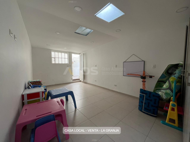 Casa de 2 alcobas en venta en Tunja, Tunja, 169 m² · foto 15 de 21