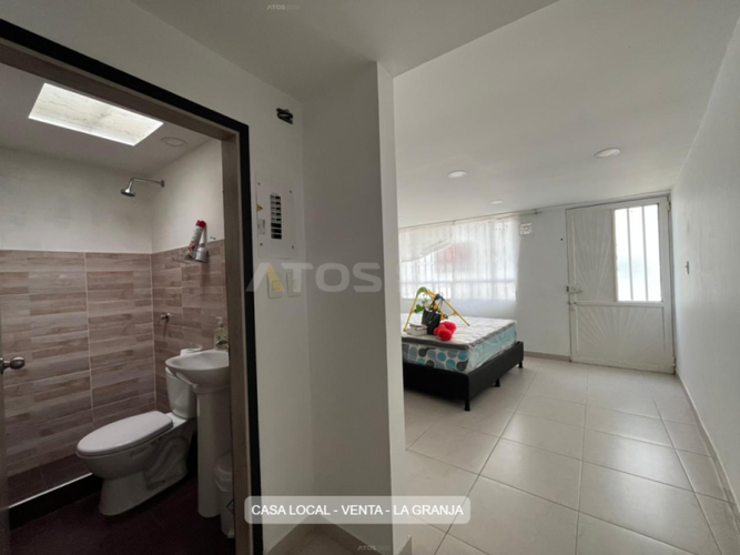 Casa de 2 alcobas en venta en Tunja, Tunja, 169 m² · foto 16 de 21