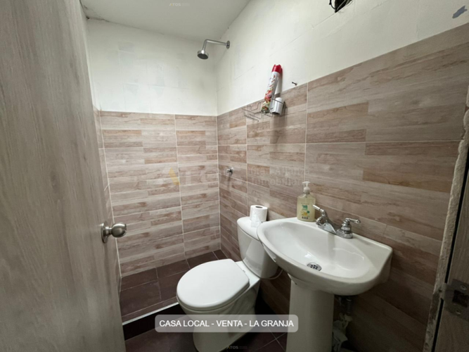 Casa de 2 alcobas en venta en Tunja, Tunja, 169 m² · foto 17 de 21