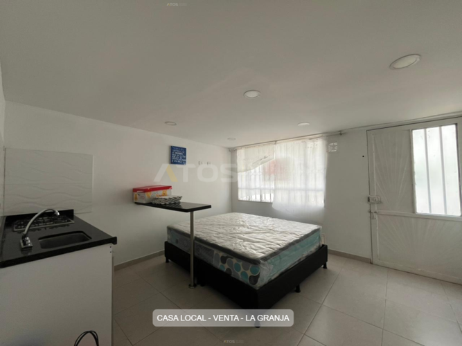 Casa de 2 alcobas en venta en Tunja, Tunja, 169 m² · foto 18 de 21
