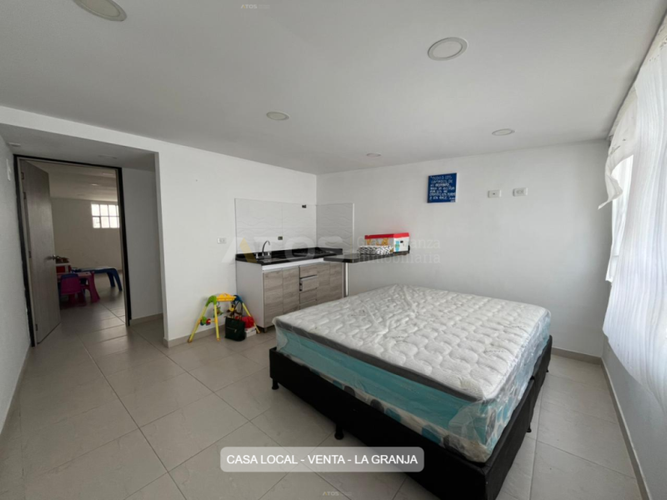 Casa de 2 alcobas en venta en Tunja, Tunja, 169 m² · foto 19 de 21