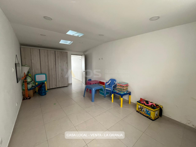 Casa de 2 alcobas en venta en Tunja, Tunja, 169 m² · foto 20 de 21