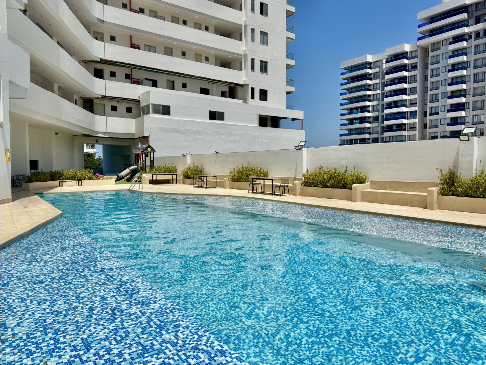 Apartamento en venta en Pozos Colorados, Santa Marta · foto 20 de 24