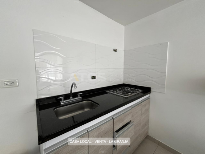 Casa de 2 alcobas en venta en Tunja, Tunja, 169 m² · foto 21 de 21