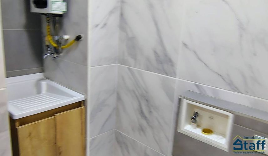 Apartamento de 3 alcobas en venta en Maria Auxiliadora, Sabaneta, 51 m² · foto 3 de 22