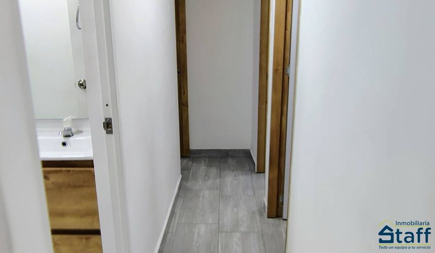 Apartamento de 3 alcobas en venta en Maria Auxiliadora, Sabaneta, 51 m² · foto 7 de 22