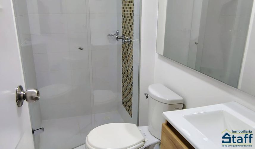 Apartamento de 3 alcobas en venta en Maria Auxiliadora, Sabaneta, 51 m² · foto 8 de 22
