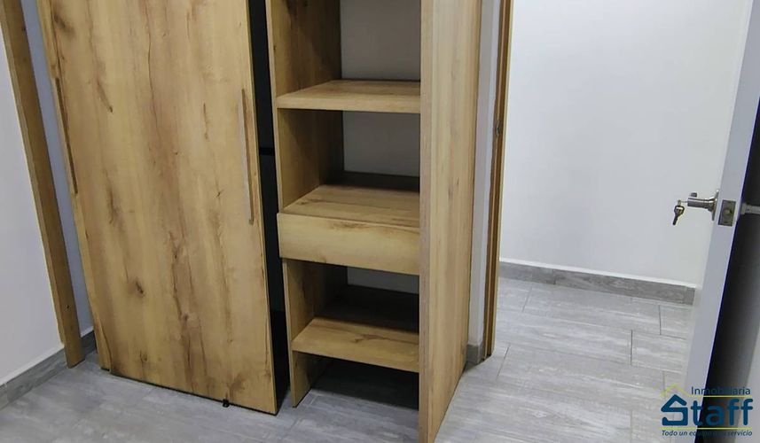 Apartamento de 3 alcobas en venta en Maria Auxiliadora, Sabaneta, 51 m² · foto 10 de 22