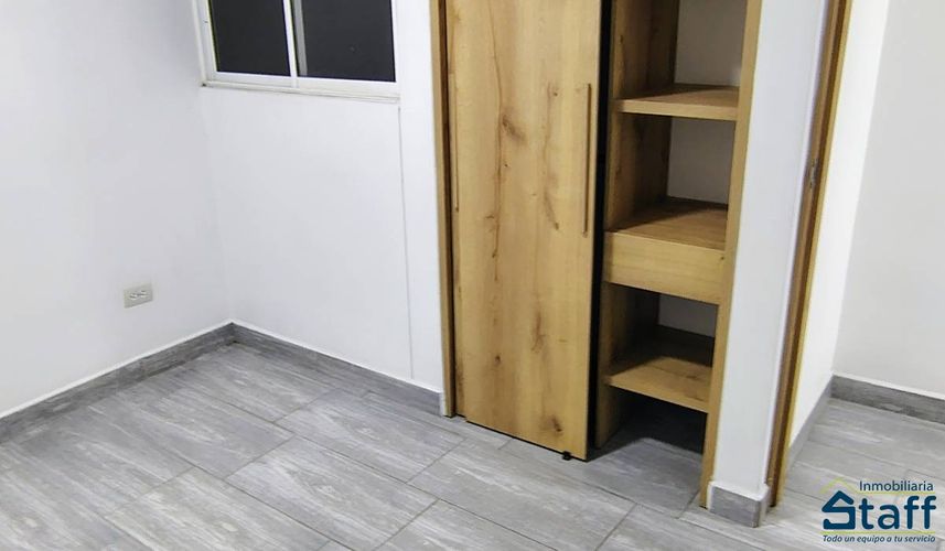 Apartamento de 3 alcobas en venta en Maria Auxiliadora, Sabaneta, 51 m² · foto 14 de 22