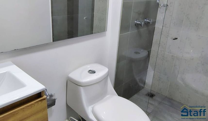 Apartamento de 3 alcobas en venta en Maria Auxiliadora, Sabaneta, 51 m² · foto 16 de 22