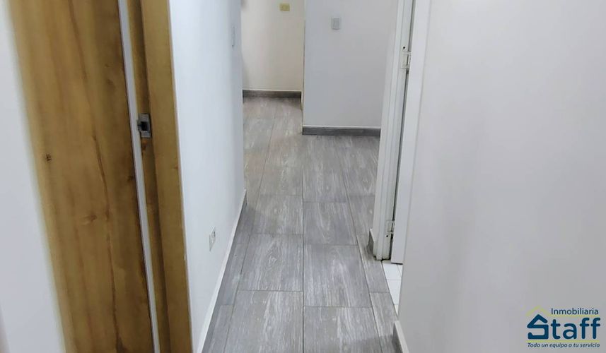 Apartamento de 3 alcobas en venta en Maria Auxiliadora, Sabaneta, 51 m² · foto 17 de 22