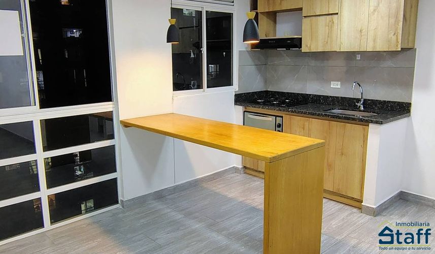 Apartamento de 3 alcobas en venta en Maria Auxiliadora, Sabaneta, 51 m² · foto 19 de 22