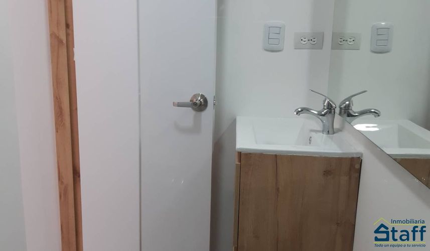 Apartamento de 3 alcobas en venta en Maria Auxiliadora, Sabaneta, 51 m² · foto 21 de 22