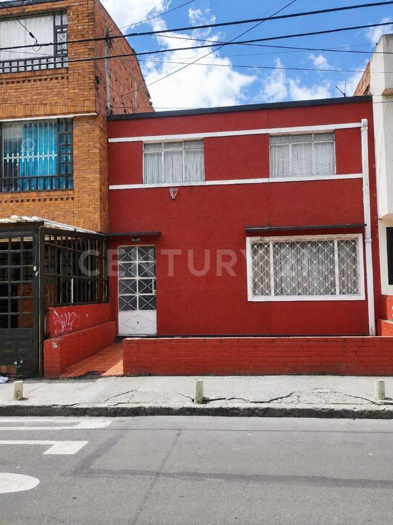 Casa en Venta en Kennedy Central, Bogotá