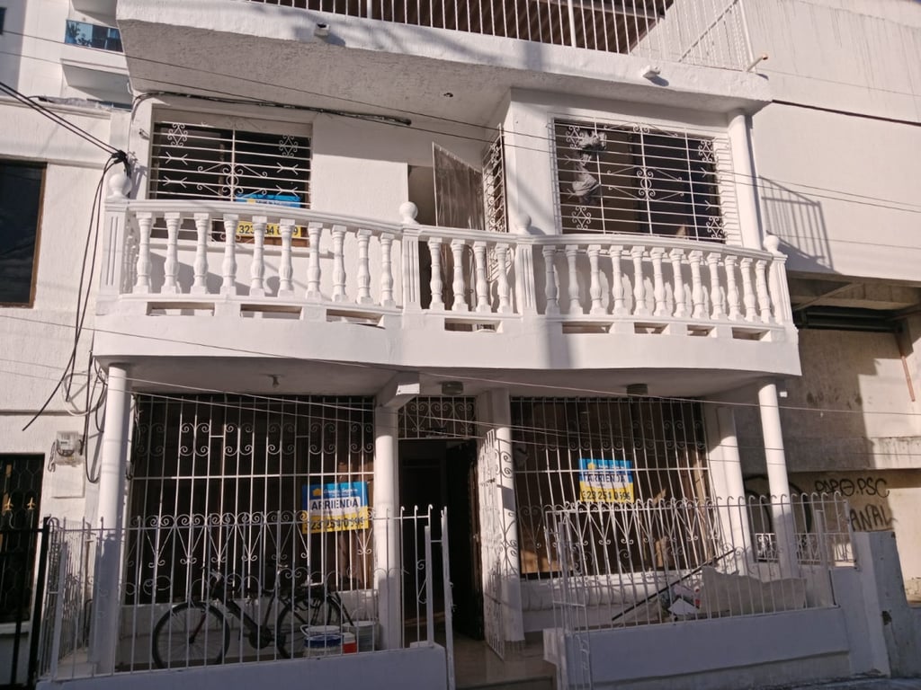 Casa en Arriendo en Manga, Cartagena