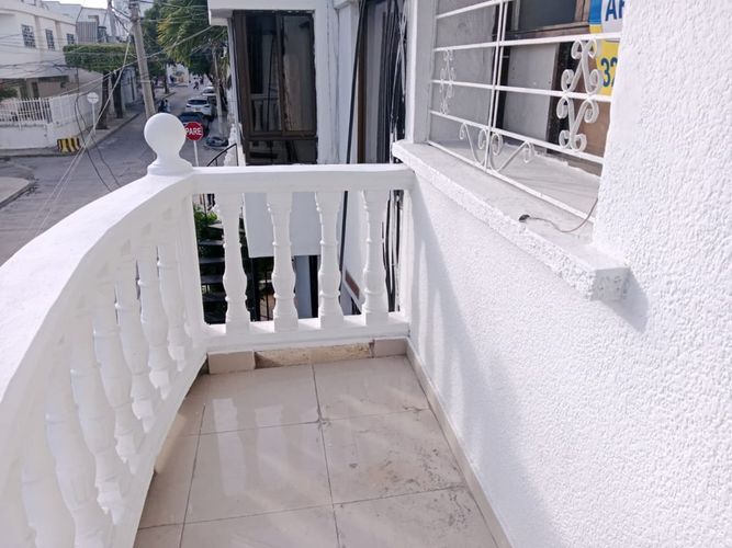 Casa de 7 alcobas en arriendo en Manga, Cartagena, 300 m² · foto 12 de 12