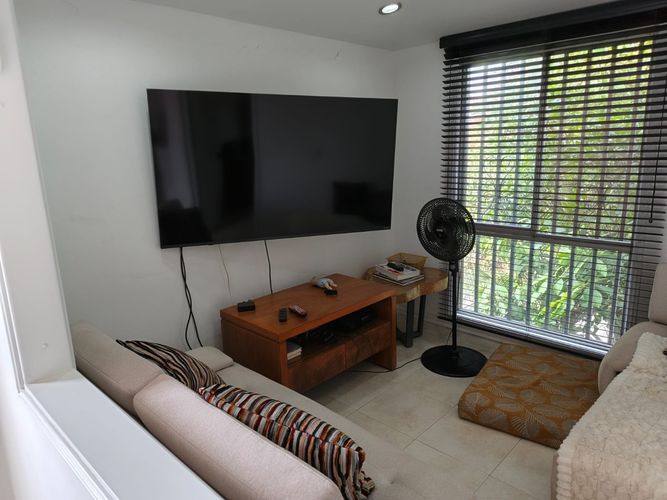 Casa de 4 alcobas en venta en El Castillo, Jamundí, 201 m² · foto 3 de 18